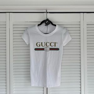 Gucci shirt